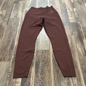 Nike Zenvy  Women's Sapphire Leggings